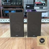 ราคา ลำโพง ยี่ห้อ YAMAHA รุ่น NS-10MM สีน้ำตาล (21448288726)