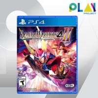ราคา [PS4] [มือ1] Samurai Warriors 4-II [PlayStation4] [เกมps4] [แผ่นเกมPs4] (29057883593)