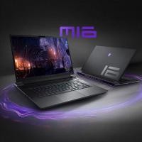 ราคา แล็ปท็อปเกมมิ่ง Alienware M16R2 น้ำหนักเบา ดีไซน์ AI รุ่นใหม่ Core Ultra ลิขสิทธิ์อย่างเป็นทางการ (40302389388)