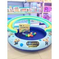 ราคา บ่อบอลเอนฟา แสนสนุก (12310848317)