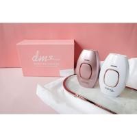 ราคา Dewy Maddie Home Use IPL Hair Removal Duo set (IPL กำจัดขน เซ็ทคู่) (5381062295)