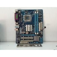 ราคา เมนบอร์ด mainboard 775 ddr3 gigabyte ga-g41mt-es2l ใช้งานปกติ เสียง แลน วันที่ usb (44755934186)