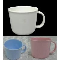 ราคา [ขายส่ง12ใบ] ถ้วยเมลามีนมีหู 3 นิ้ว เมลามีนแท้ Melamine ware เครือSuperware No.C1086-3 (5005243739)
