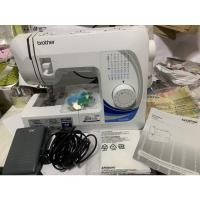 ราคา Brother Sewing Machine จักรเย็บผ้า (18735449656)