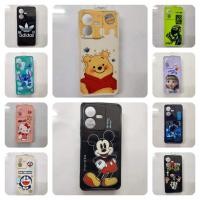 ราคา มาใหม่ TPUเคสลายการ์ตูน oppo F7 A74(5g) A83 F5 สินค้าพร้อมส่งจากร้าน (18765541044)