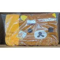 ราคา rilakkuma ผ้าเช็ดตัว (25510843467)