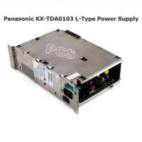 ราคา Panasonic KX-TDA0103 พาวเวอร์ซัพพลาย IP-PBX TDE/TDA Power supply (3482119555)