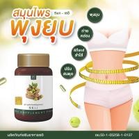 ราคา ตรีผลาสมุนไพร ตรีผลาแคปซูล ตรีผลา ตราเซอิ [ 60 แคปซูล ] (19470785803)