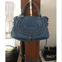 ราคา Sisley กระเป๋ามือสอง crossbody สภาพดีมากกกกกกกกกก (4635244237)