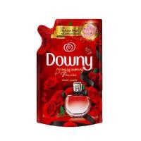 ราคา ((ถูกที่สุด)) ✨65 -.✨(1 ถุง) Downy ดาวน์นี่ น้ำยาปรับผ้านุ่ม สูตรเข้มข้นพิเศษ แพชชั่นถุงเติมสีแดง 490 มล.ของแท้100% (21084518042)