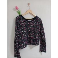 ราคา เสื้อแขนยาวสเวตเตอร์ แบรนด์ GU (9396343427)