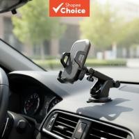 ราคา ที่วางโทรศัพท์ในรถยนต์สําหรับ iPhone 12 Pro Max, ขาตั้ง GPS ปรับได้ 360° สําหรับอุปกรณ์ Xiaomi และ Samsung (47500224905)