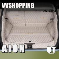 ราคา เหมาะสําหรับ AION UT ไฟท้ายกล่องเสื่อ Trunk Mat Body Kit Aion Ut อุปกรณ์ตกแต่งรถยนต์ XBS7A (52454202401)