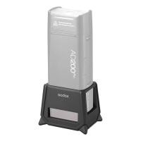 ราคา Apill Godox AD200Pro-PC Flash Holder ป้องกัน Impact-Resistant Light Replacement สําหรับ AD 200Pro (46155603353)