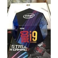 ราคา CPU INTEL CORE I9 9900K (9TH GEN) (20516157339)