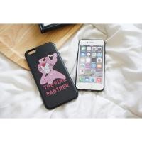ราคา เคส iPhone 6/6s/6+/6s+/7/7+/8/8+ Pink panther (588013886)