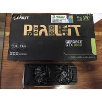 ราคา การ์ดจอ GTX1060 3GB Palit (9752365278)