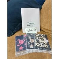 ราคา ผ้าพันคอ Vivienne Westwood พร้อมส่งในไทย (44104366971)