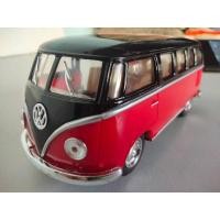 ราคา รถโมเดลเหล็กรุ่น โฟล์คตู้ (9360212891)