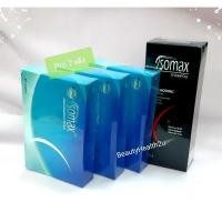 ราคา MaxxLife Isomax แม็กซ์ไลฟ์ ไอโซแมกซ์ 90+30 เม็ด (1811242510)