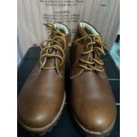 ราคา รองเท้าบู้ทหนัง findig อุดมเอก size 40 มือ2 (26419487663)