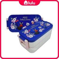 ราคา <SKATER>GIGI Cat in Kikis Delivery กล่องข้าว 600ml YZW3AG (47453386324)