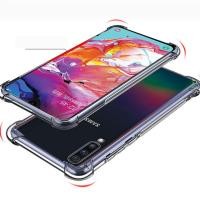 ราคา เคสใส SAMSUNG กันกระแทก เคสมือถือ A2 core A5 A6 A7 A8 A9 star 2016 2017 Plus J8 2018 C9 Pro (7560191251)