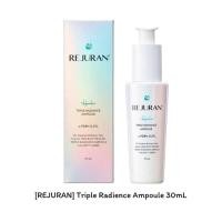 ราคา [REJURAN] Triple Radience Ampoule 30mL / K-BEAUTY (55804362852)