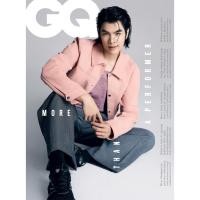 ราคา นิตยสาร GQ Thailand เดือนมีนาคม ปกมาย-ภาคภูมิ ร่มไทรทอง (28881351188)