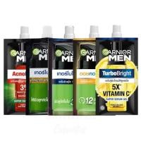 ราคา Garnier Men การ์นิเย่ เมน ครีมซอง ผู้ชาย (7 มล) Cream Serum For Men (7 ML) (26727081874)