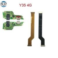 ราคา อะไหล่มือถือ Vivo Y35 4G,V2205,Y22(2022),V2207,Y22s,V2206 (29641106198)