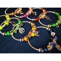 ราคา กำไรข้อมือ สไตล์ Pandora (4484533135)