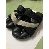ราคา รองเท้า SOFA SHOES ของ SHUBERRY แท้ 100%#มือ2 (9782721301)
