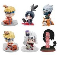ราคา นารูโตะ จิไรยะ คาคาชิ naruto figure model ของเล่น ของสะสม นินจาจอมคาถา ฟิกเกอร์ โมเดล โมเดลนารูโตะ (5027385842)