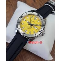 ราคา นาฬิกาข้อมือผู้ชาย ALBA SPORTIVE AUTOMATIC รุ่น AL4587X AL4587 AL4587X1 (24430457572)