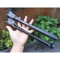 ราคา แท่นวางเท้าสำหรับจักรยานเสือภูเขา Trek ความยาว 92-97 ซม. (56552416444)