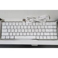 ราคา คีย์บอร์ด Tsunami MKS-68 Max Low Profile Mechanical Red Switch (24314702367)