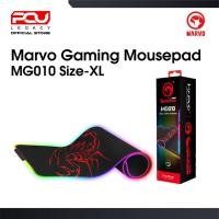 ราคา MARVO MG010 SIZE-XL GAMING MOUSEPAD (23068976157)
