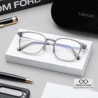 ราคา กรอบแว่น TOM FORD TF5923KB 020 (24070015278)