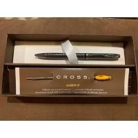 ราคา ปากกา CROSS (2 in 1 = ปากกา + ดินสอ) แท้ 100% (7033353480)