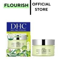 ราคา ส่งด่วน‼️DHC Olive Virgin Oil Essential Cream 32g ครีมบำรุงผิวหน้า ผิวนุ่มจากญี่ปุ่น (56551097301)