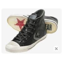 ราคา converse john varvatos star player leather (9485997553)