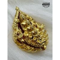 ราคา พระพุทธเจ้า 5 พระองค์ วัดแสงแก้วโพธิญาณ เชียงราย ครูบาอริยชาติ อริยจิตโต (23719804665)