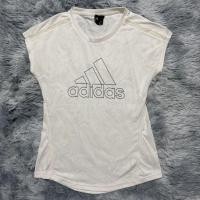 ราคา เสื้อกีฬามือสองวัดรอบอกก่อนยืด 34 นิ้วยืดสุด 41 นิ้วยาว 24 นิ้ว (26042194378)