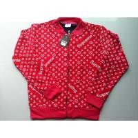 ราคา เสื้อคลุม ลายหลุยส์สุพรีม (1173678022)