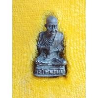 ราคา รูปหล่อ สมเด็จพุฒาจารย์(โต) วัดพรหมรังษี ปี 2535 (42754629030)