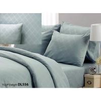 ราคา เซทรวมนวม ทิวลิป ดีไลท์(Tulip Delight) สีพื้น ทอ 209 เส้น (13501080546)