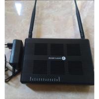 ราคา MODEM ONT ALCATEL LUCENT BLACK G-240W-A ROUTER ACCESS POINT (8429397178)