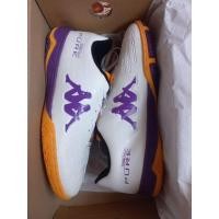 ราคา รองเท้าฟุตซอลKappaแท้ใหม่ป้ายห้อย (25274746485)