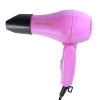 ราคา CKLไดร์เป่าผม 850 วัตต์ รุ่น CKL-750A (สีชมพู) (826186399)